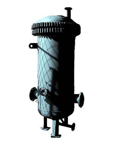 Cartridge Filter